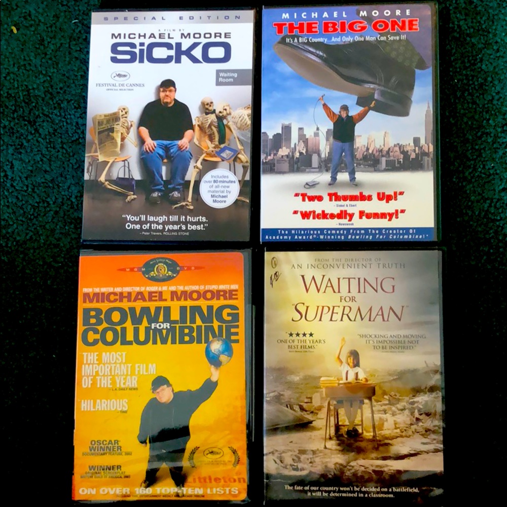 Movies Dvd Documentaries Documentary